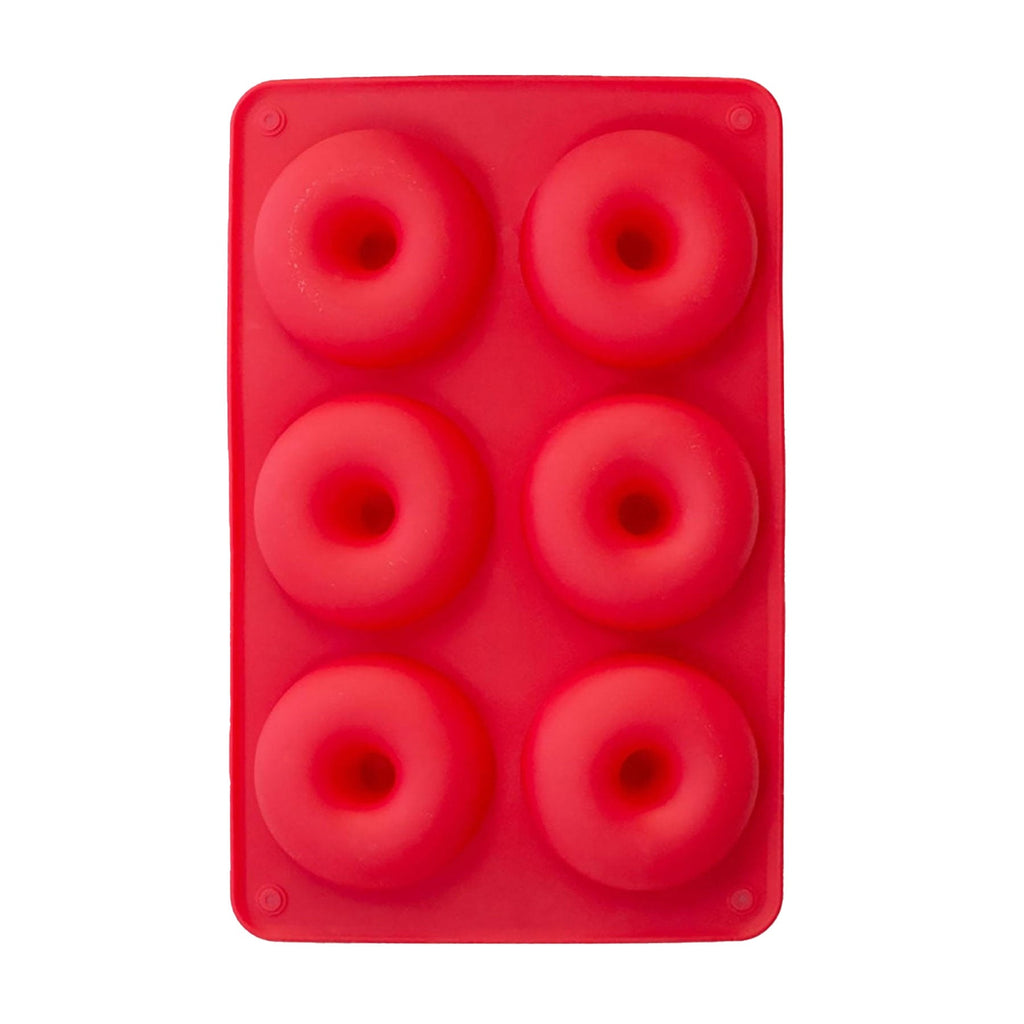 Doughnut Baking Pan
