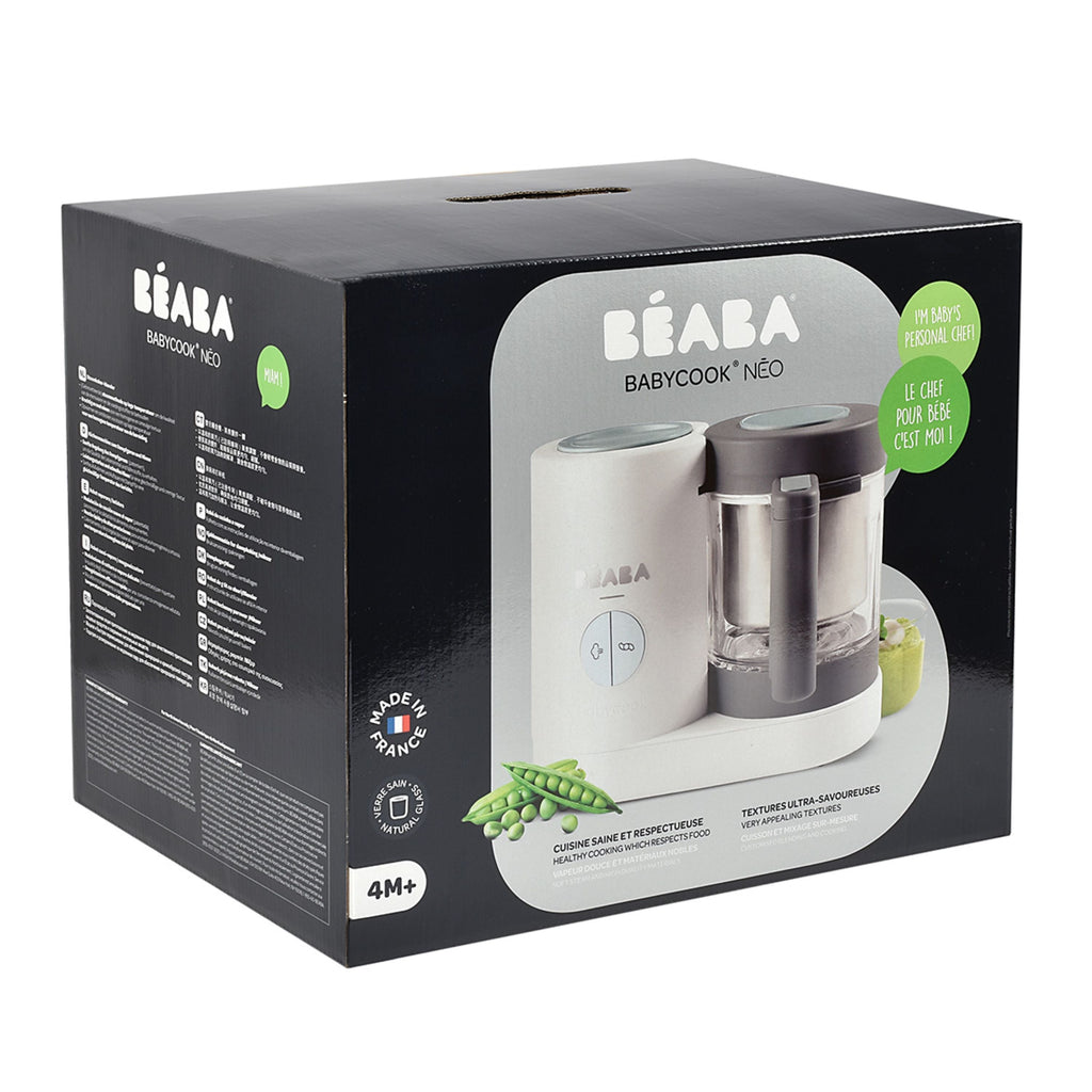 Babycook Neo Baby Food Maker
