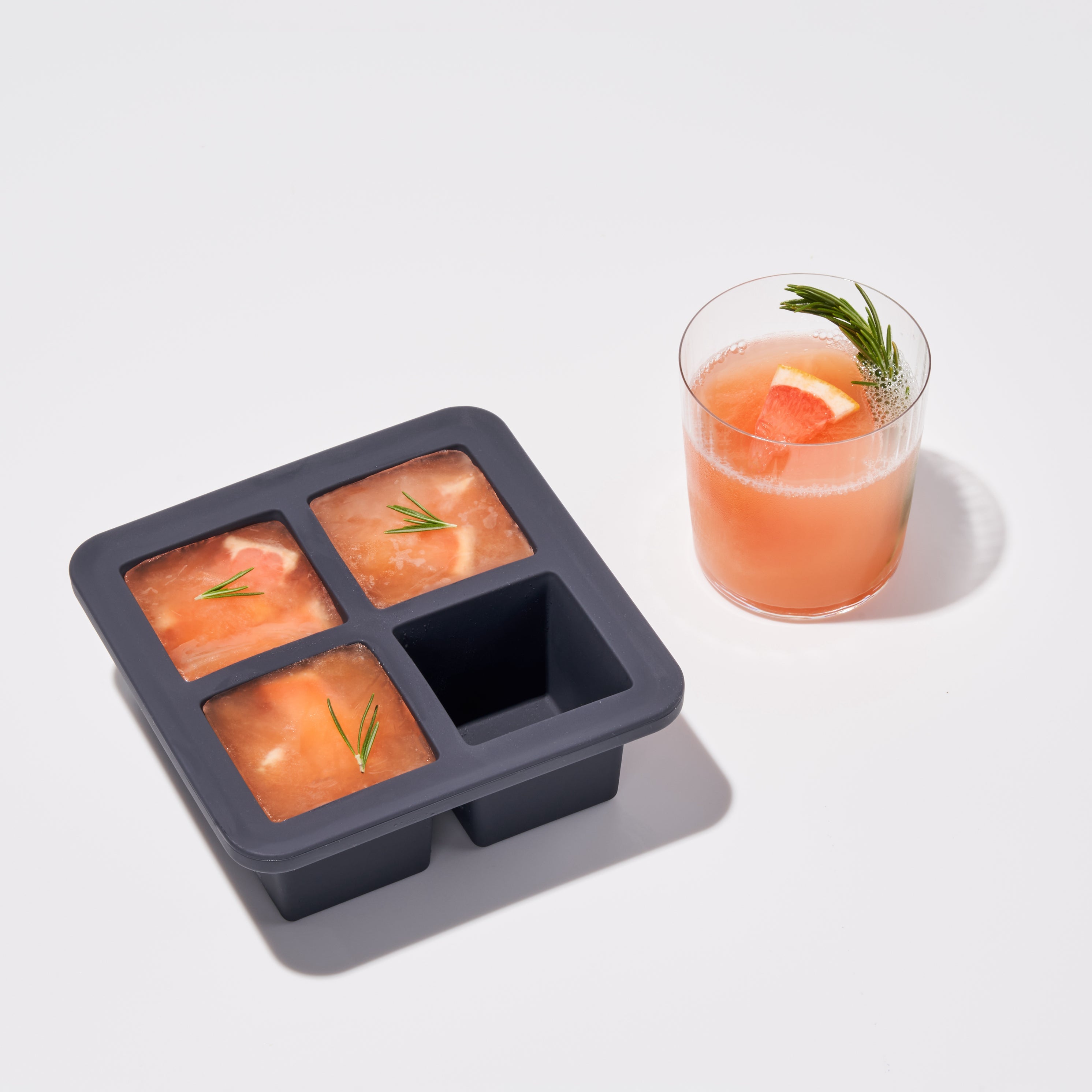 Extra Large Ice Cube Tray