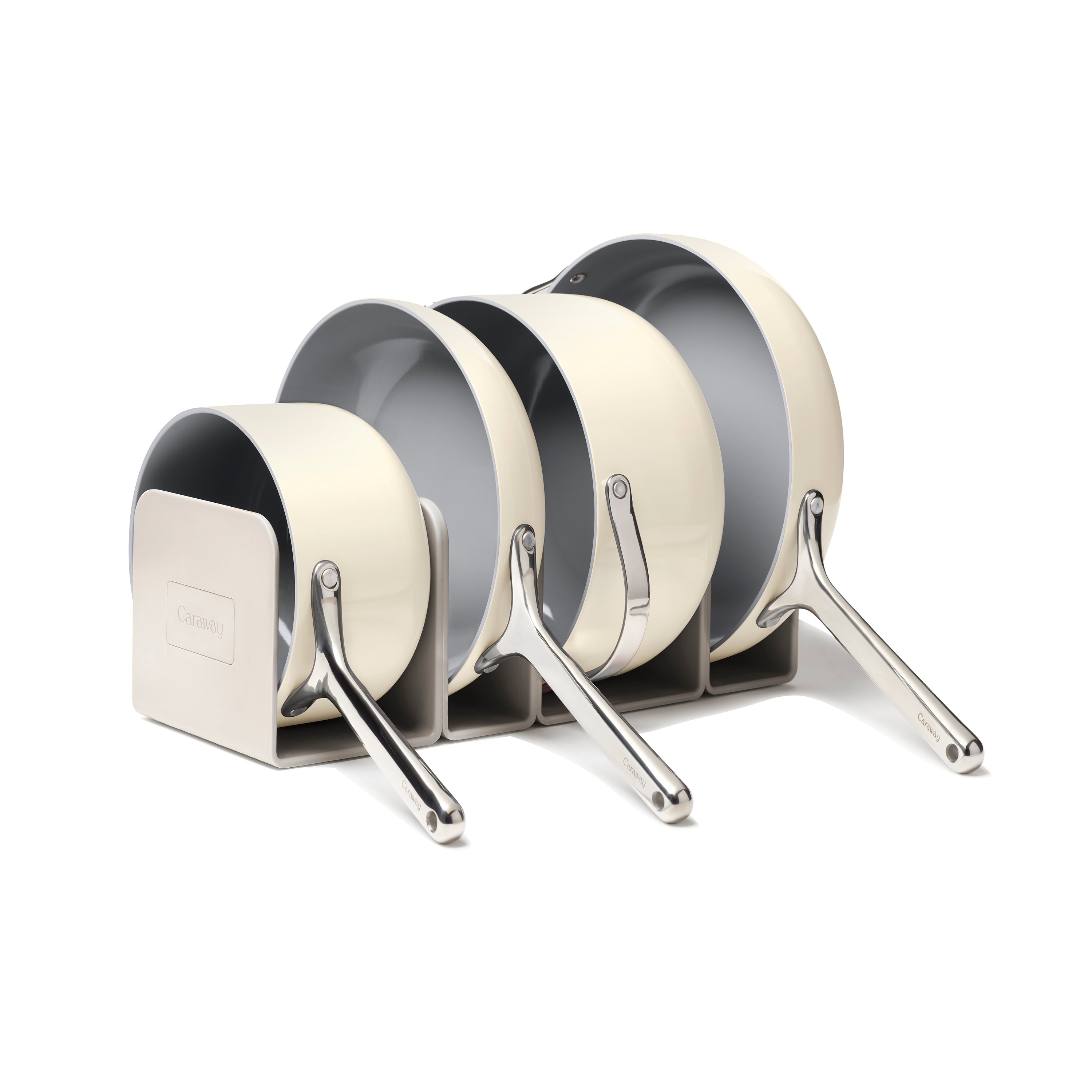 Nonstick Ceramic Cookware Set