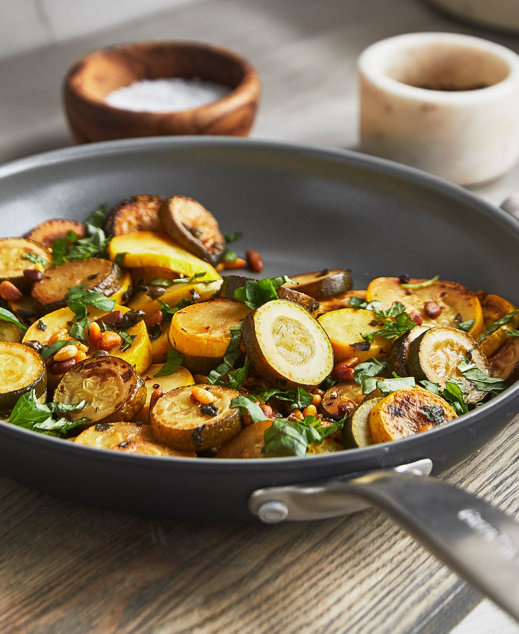 Chatham Nonstick, Ceramic Fry Pan, 11"