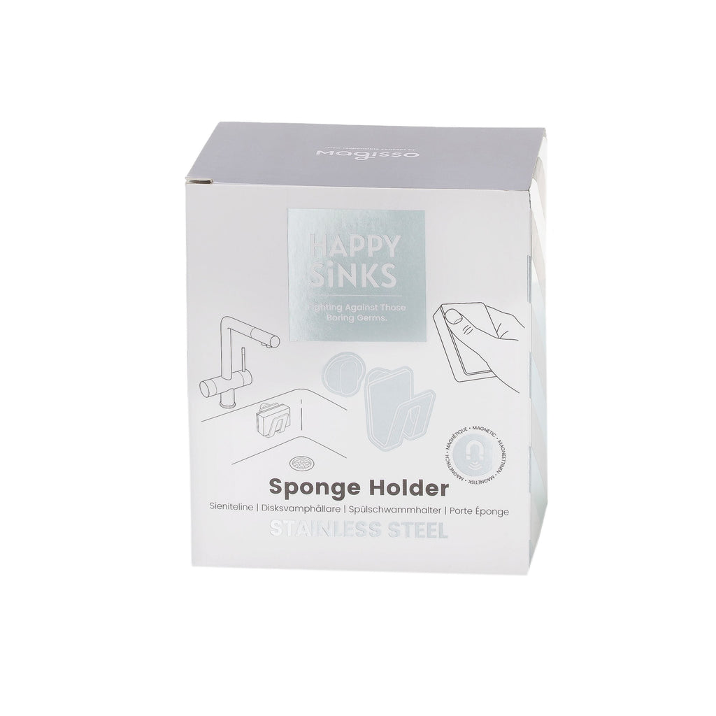 Sponge Holder