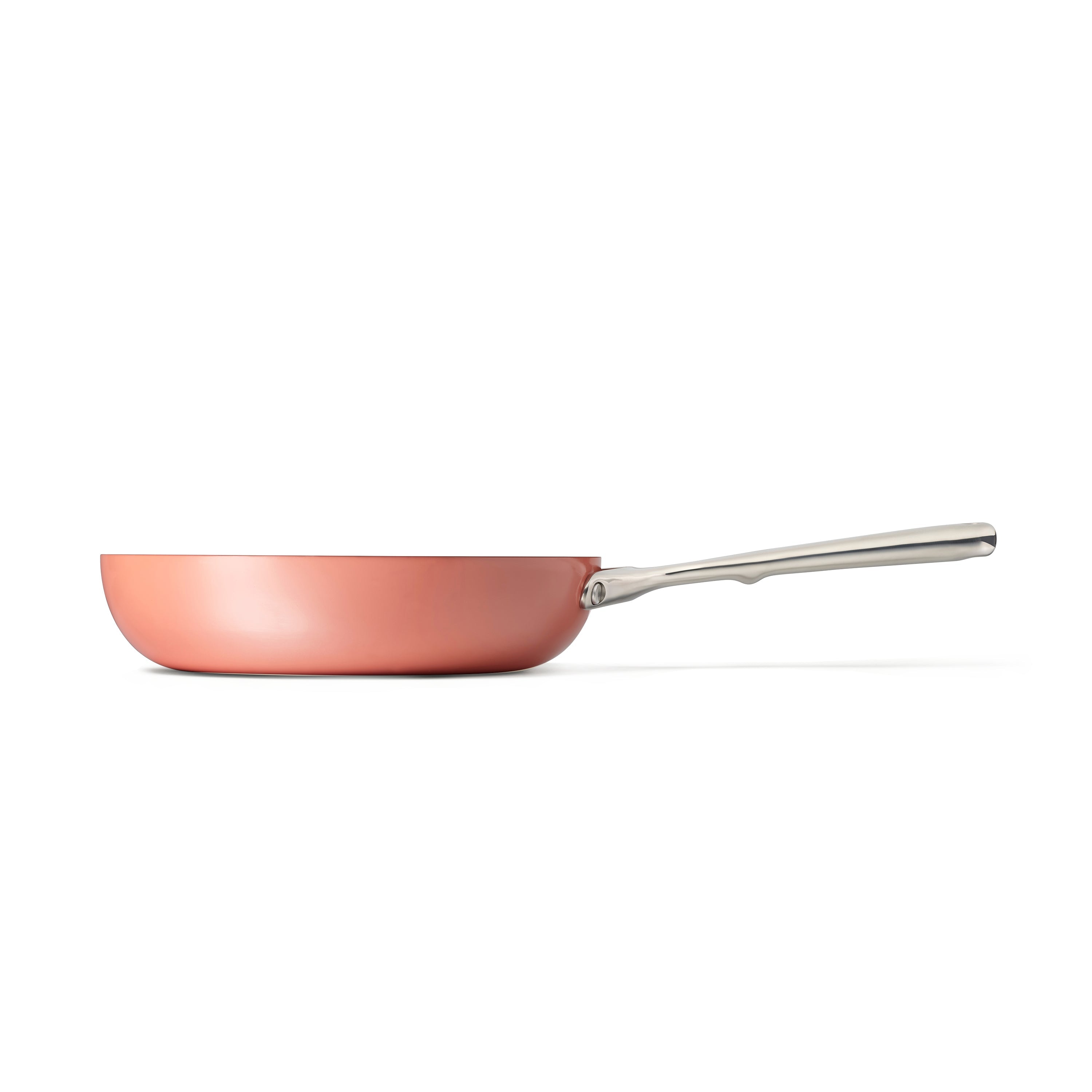 Ceramic Fry Pan, 10.5" Non-Stick