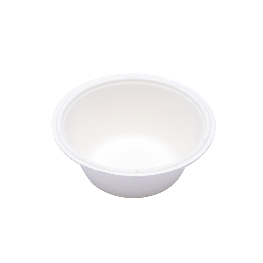 Compostable Bigger Bowls