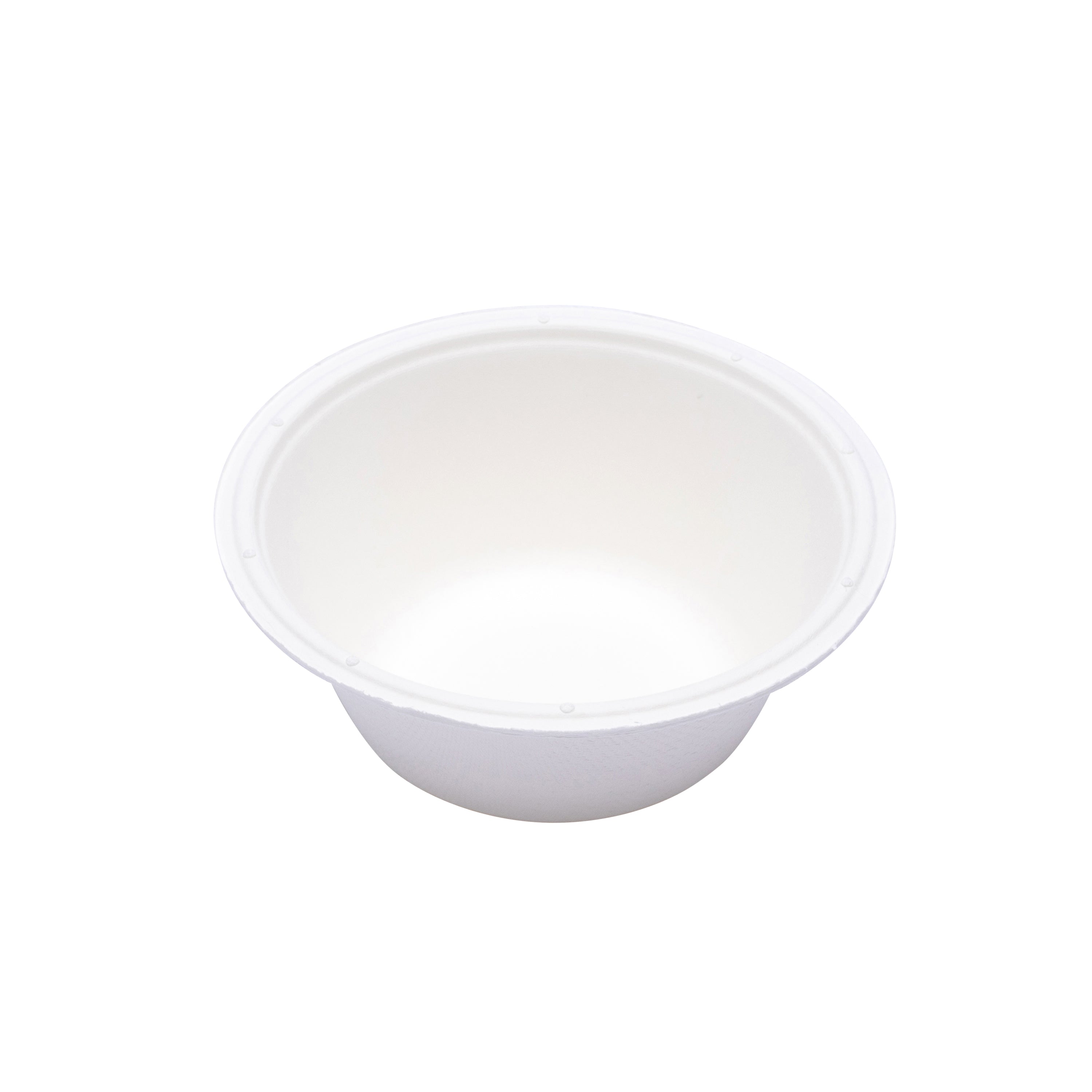 Compostable Bigger Bowls