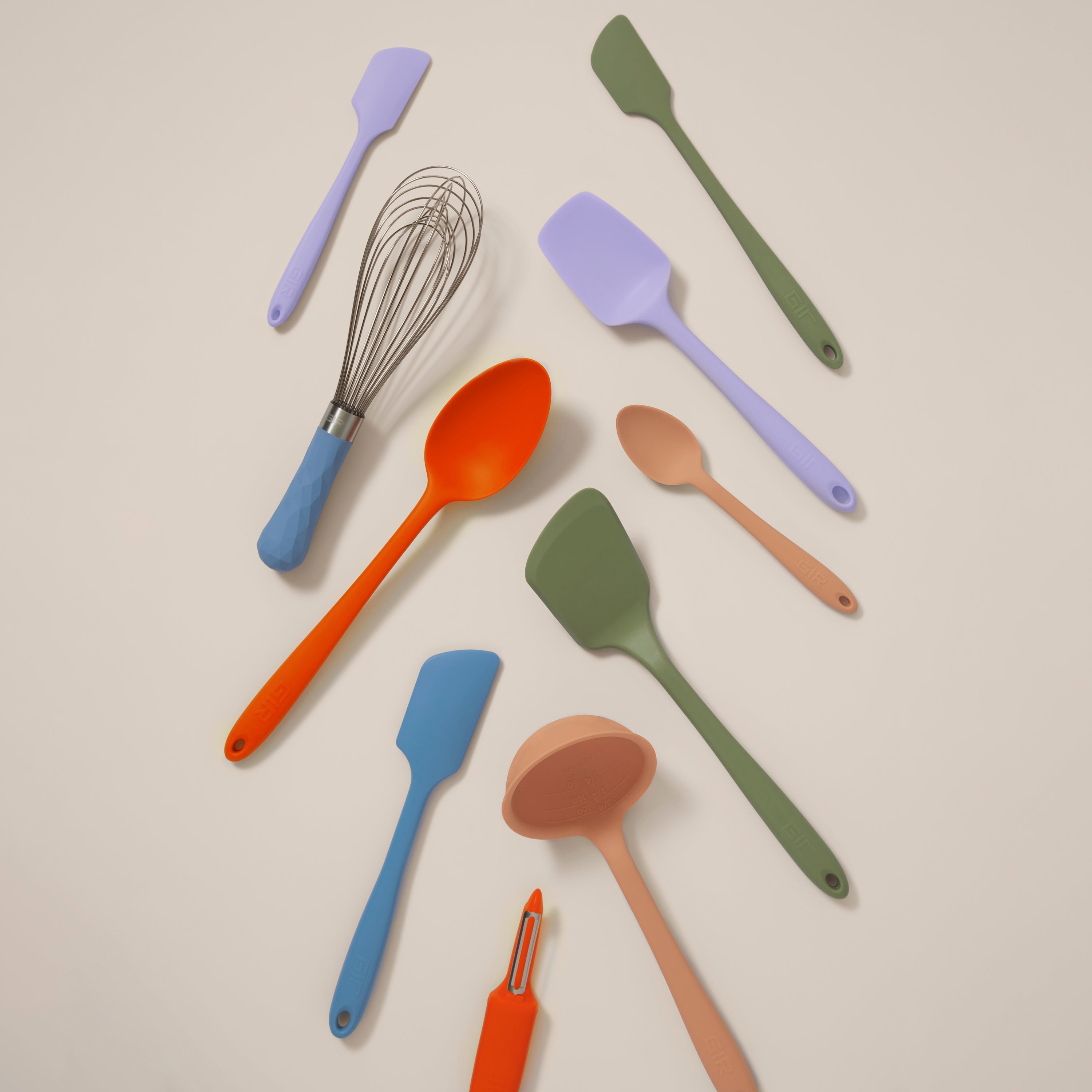 10-Piece Best Sellers Kitchen Tool Set