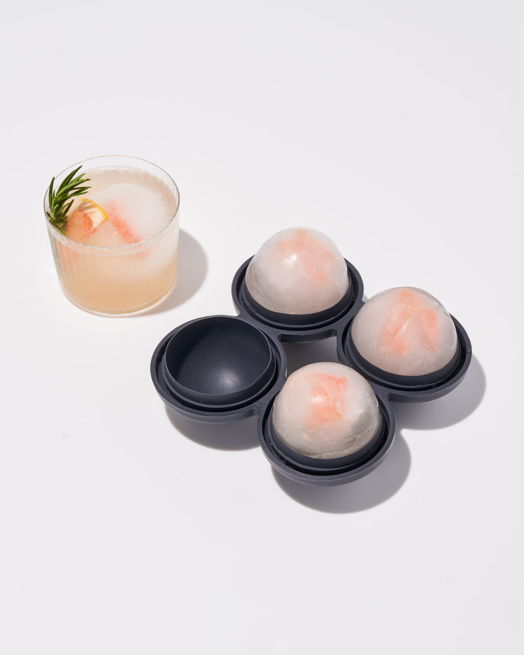 Sphere Ice Tray