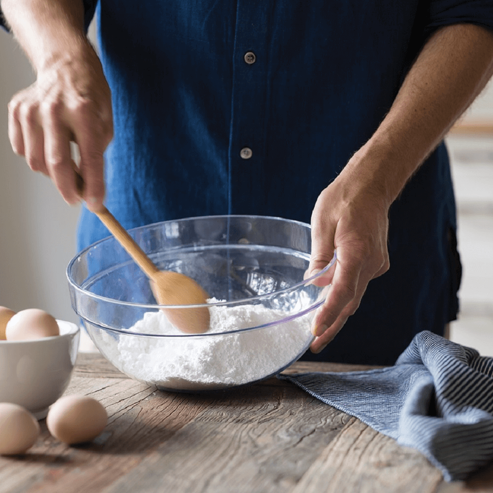 Mixing Spoon