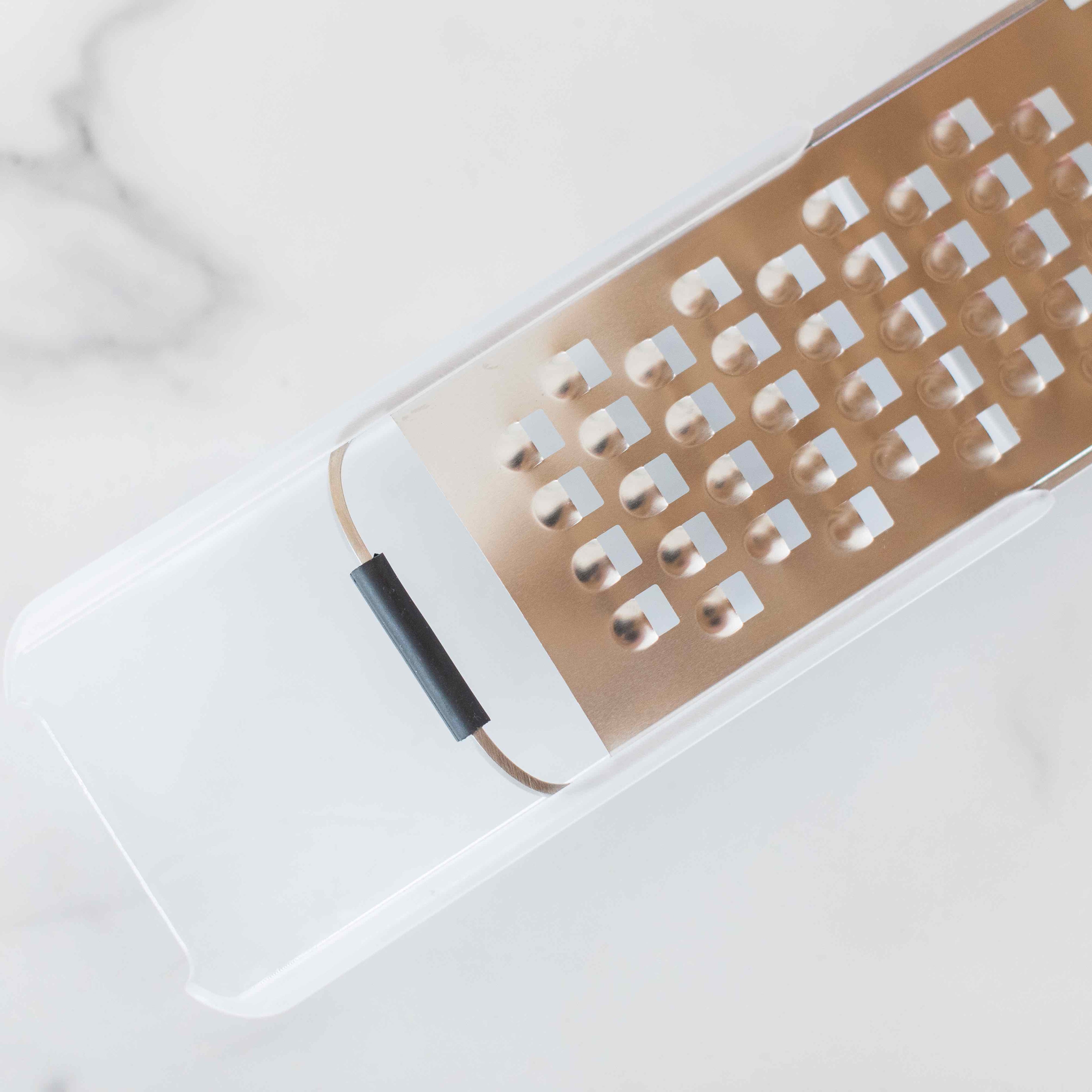 Flat Grater