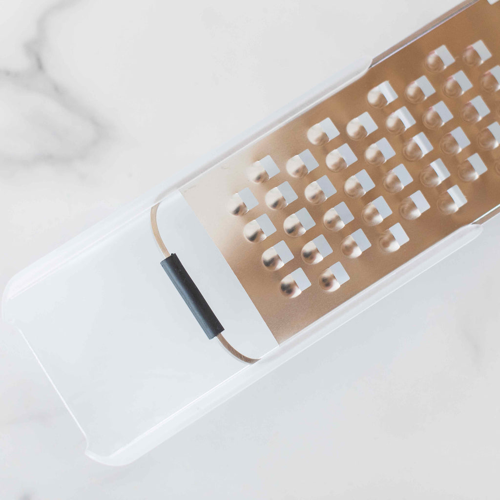Flat Grater