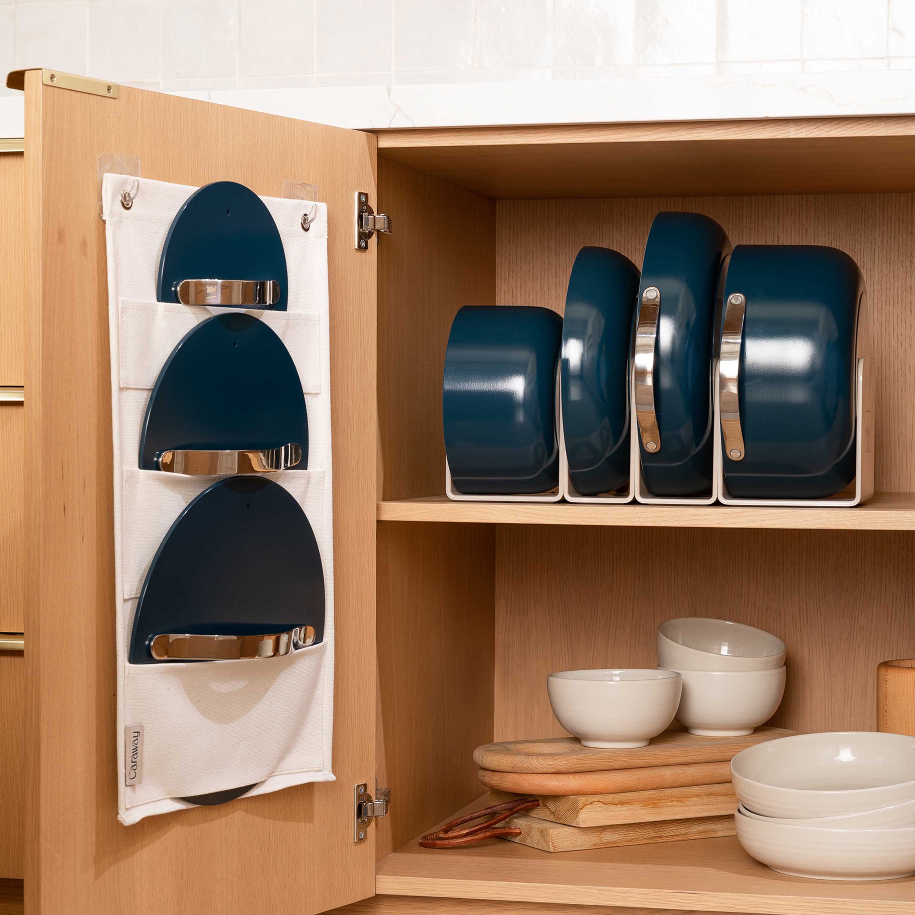 Nonstick Ceramic Cookware Set