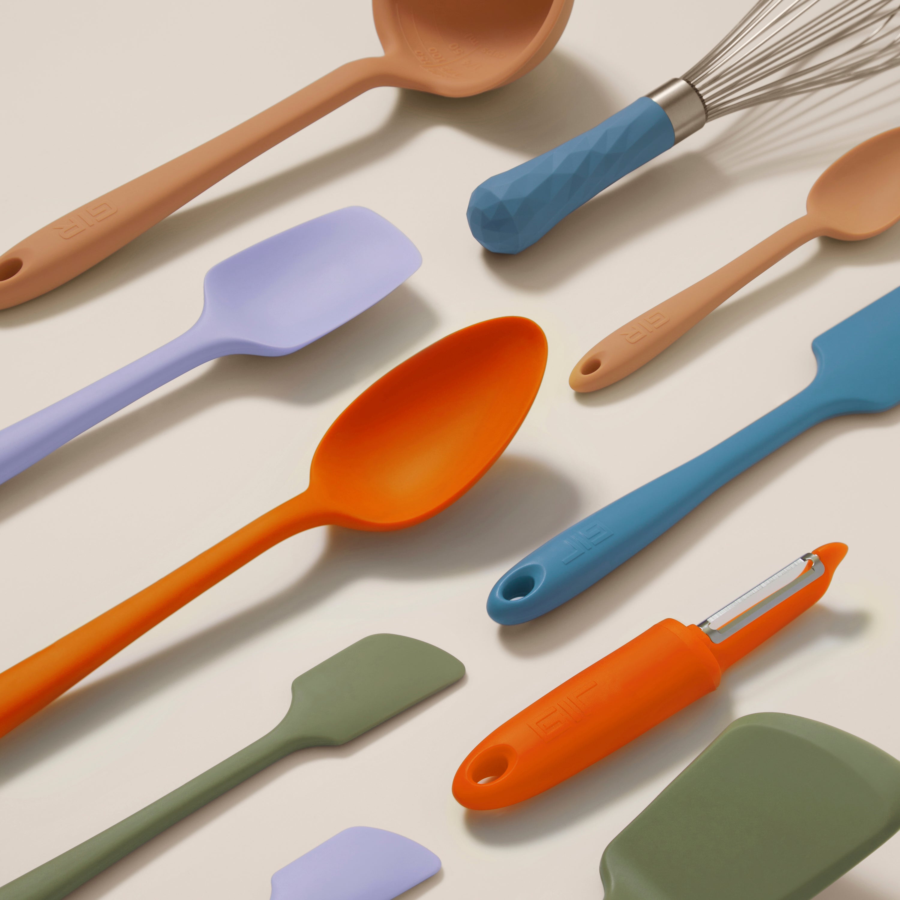 10-Piece Best Sellers Kitchen Tool Set