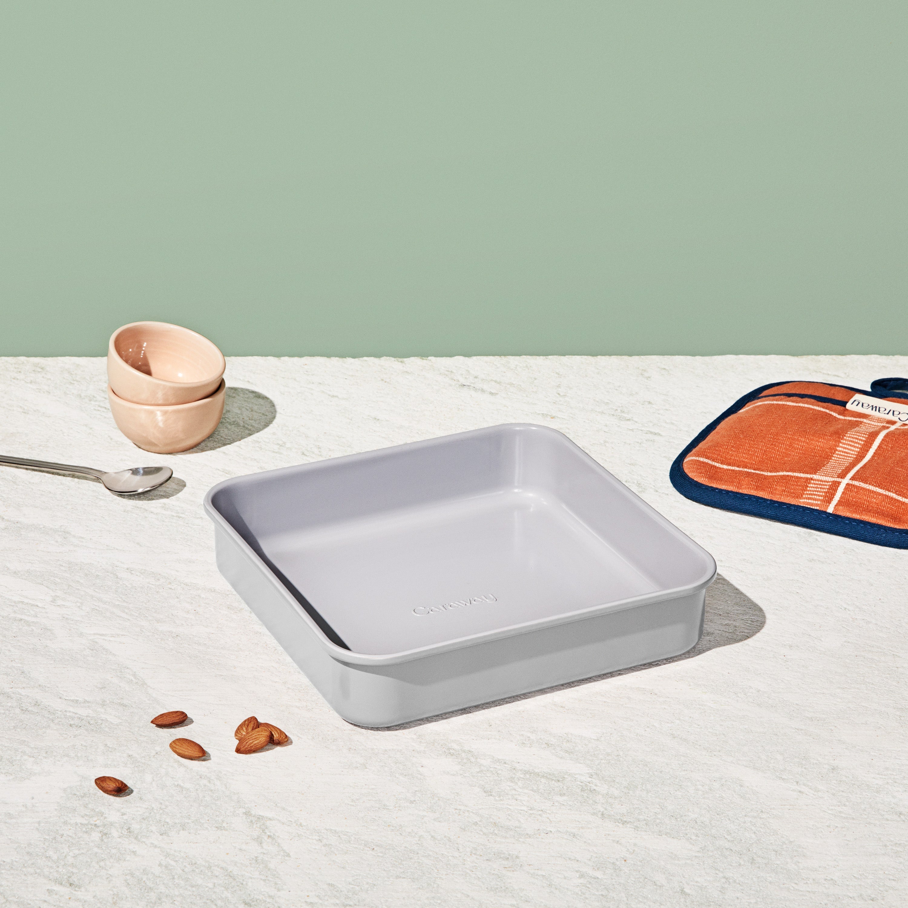 Square Cake Pan, 9"