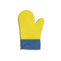 Silicone Oven Mitt
