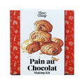 Pain Au Chocolat Making Kit