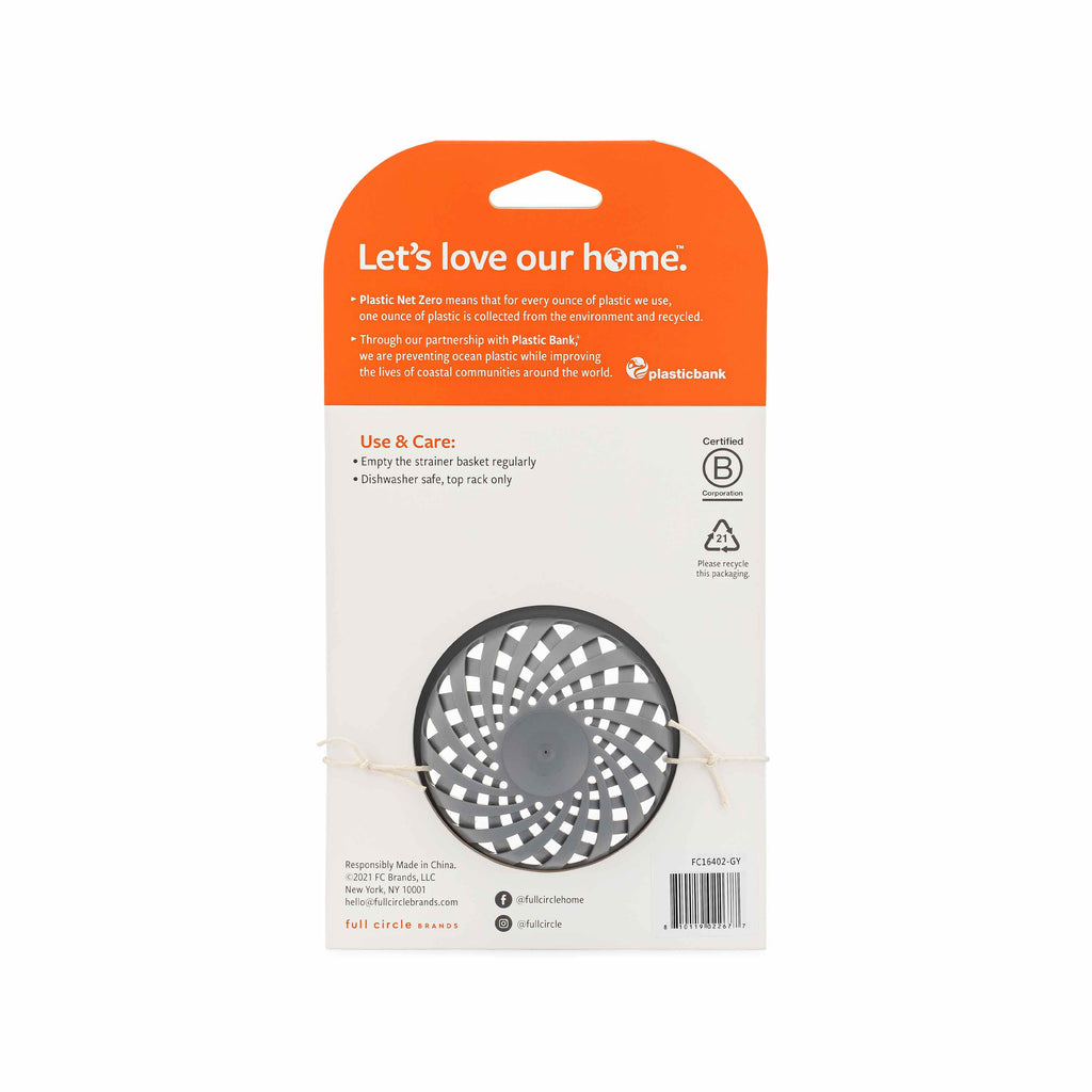 Sinksational Sink Strainer