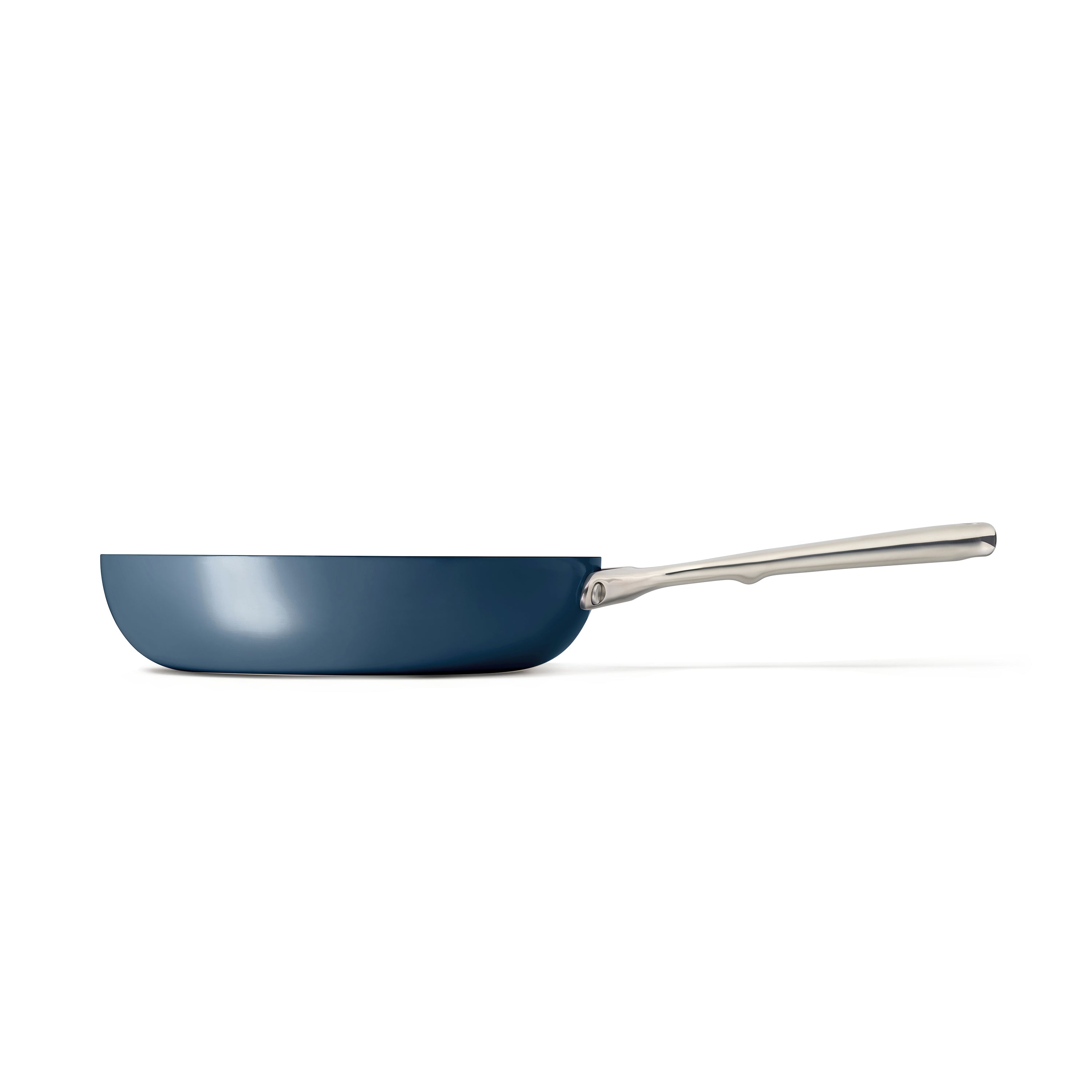 Ceramic Fry Pan, 10.5" Non-Stick