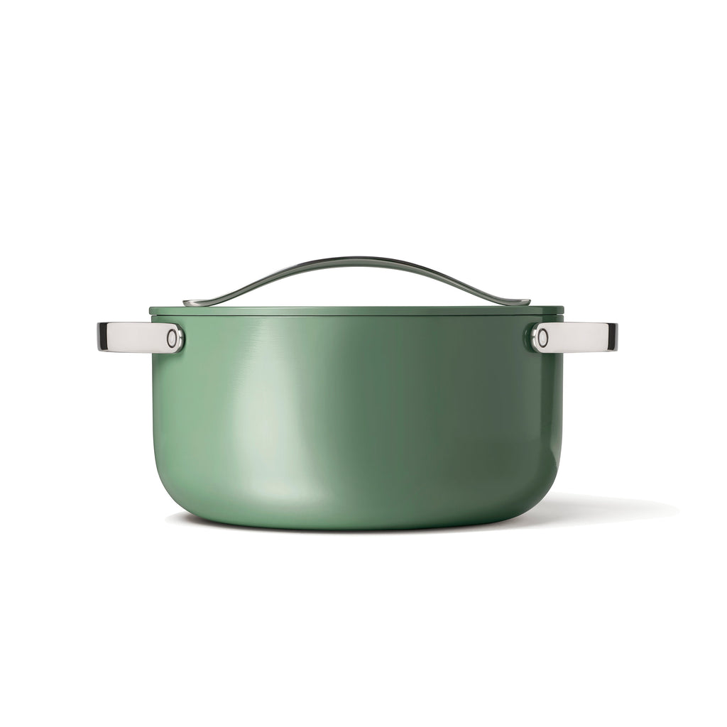 Ceramic Dutch Oven, 6.5 qt
