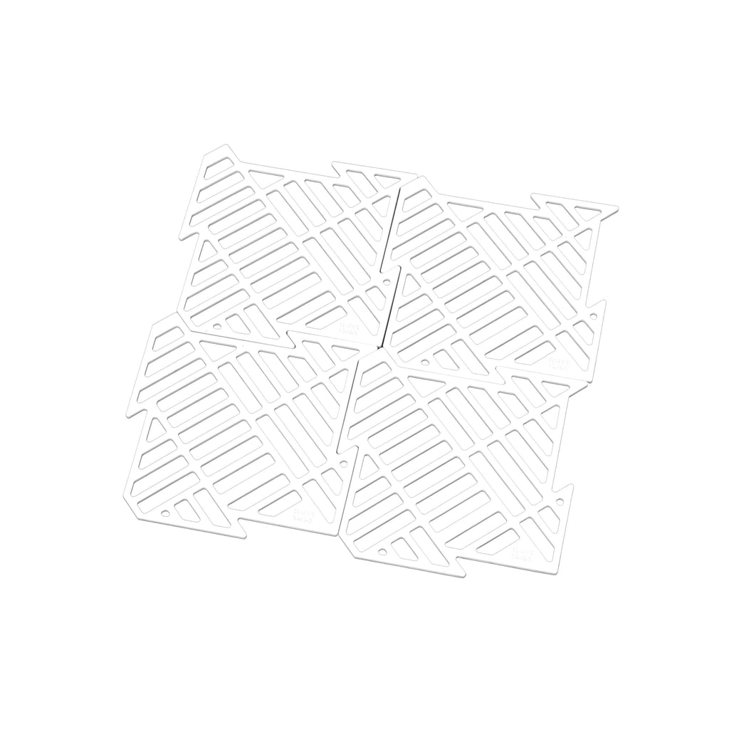 Puzzle Sink Mat Set