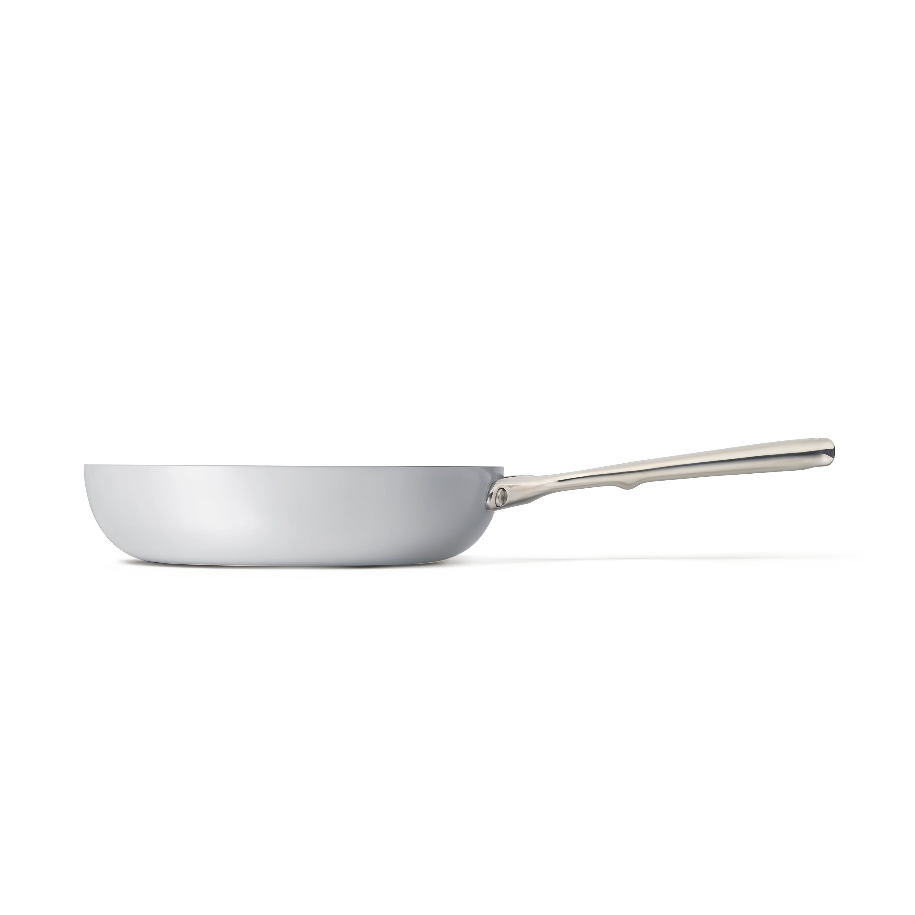 Ceramic Fry Pan, 10.5" Non-Stick
