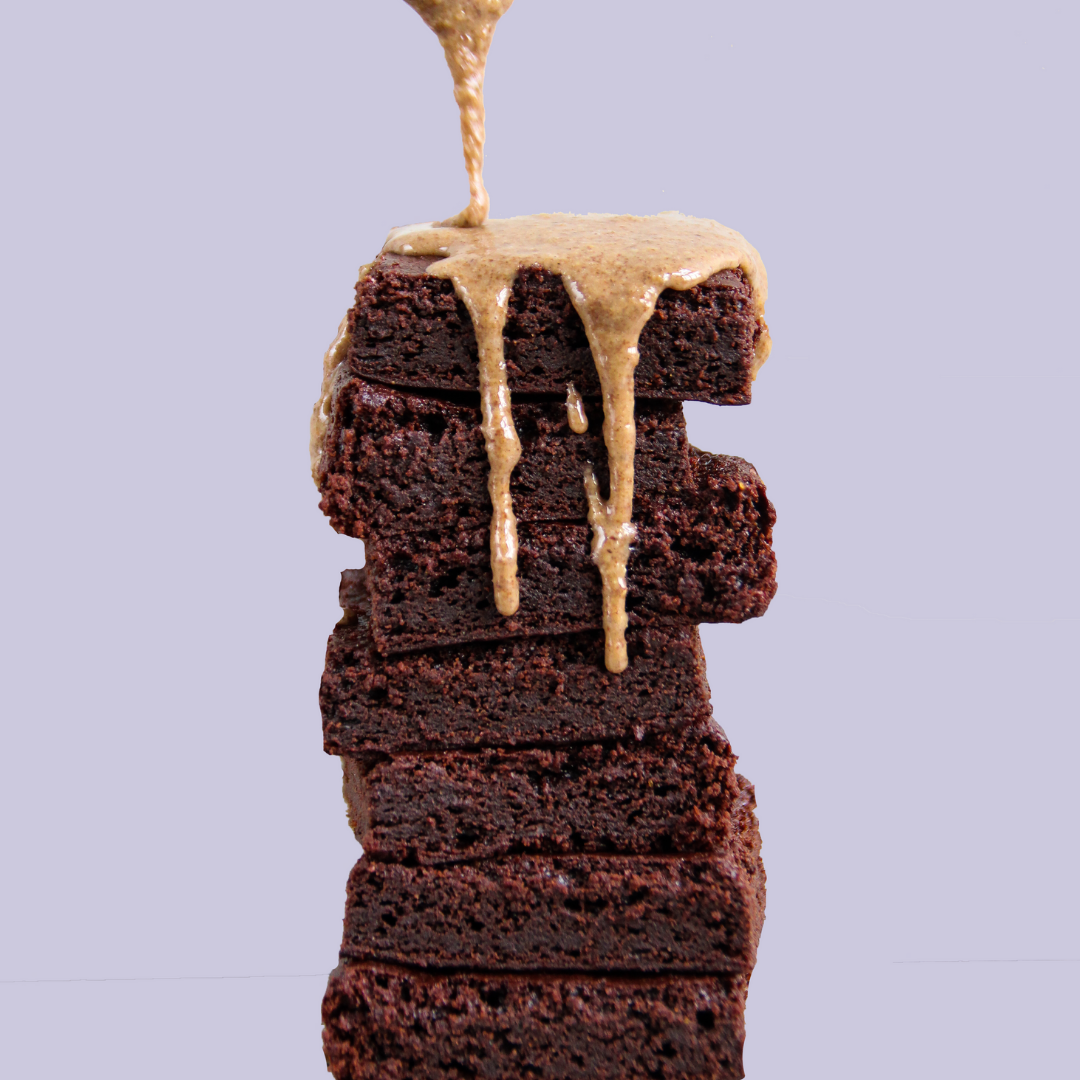 Grain-Free Fudge Brownie Mix