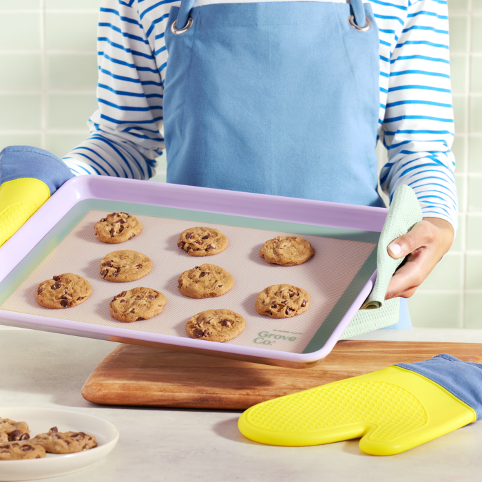 Silicone Baking Mat
