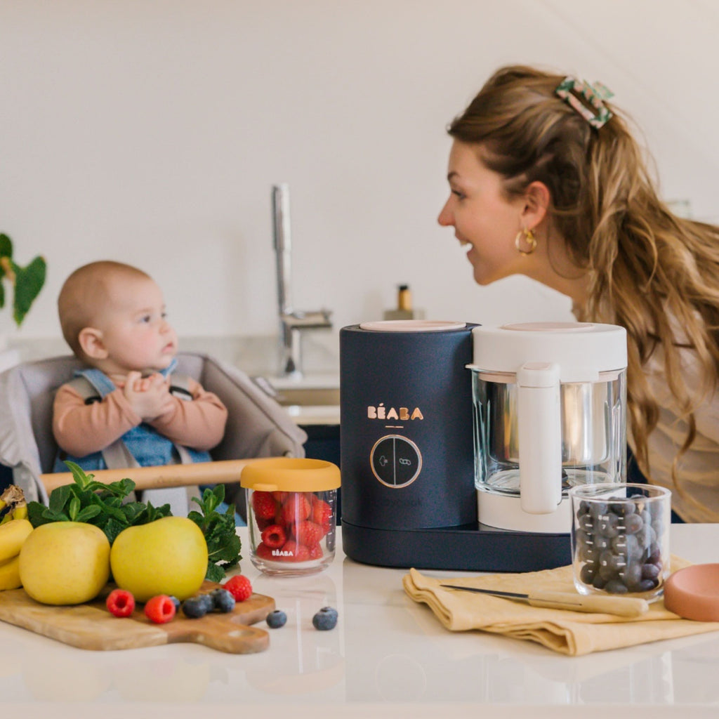 Babycook Neo Baby Food Maker