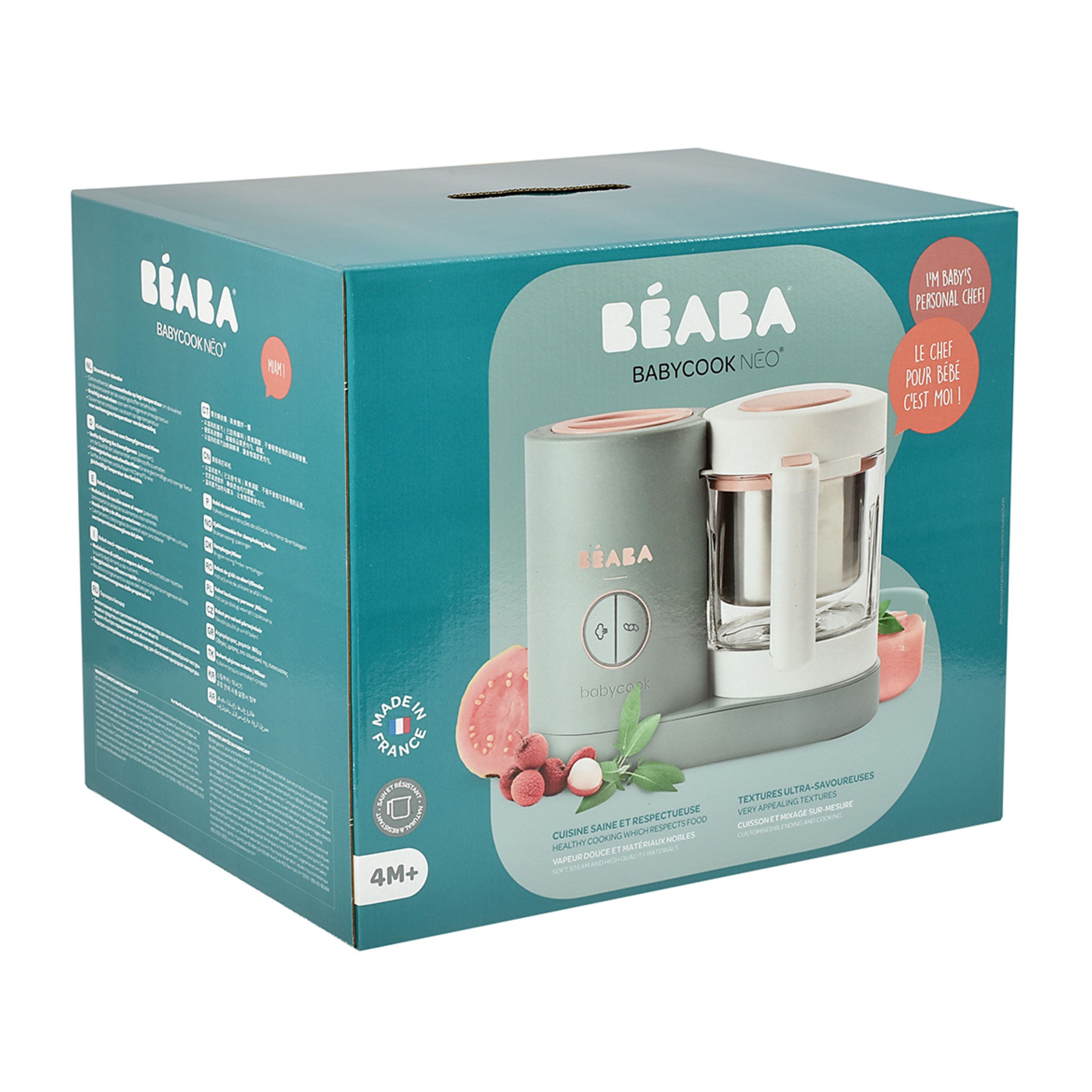 Babycook Neo Baby Food Maker