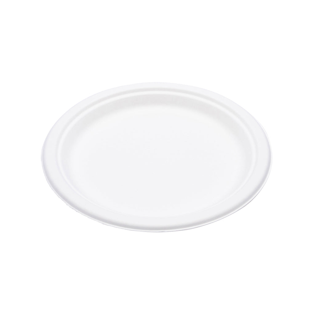 Compostable Everyday Plates