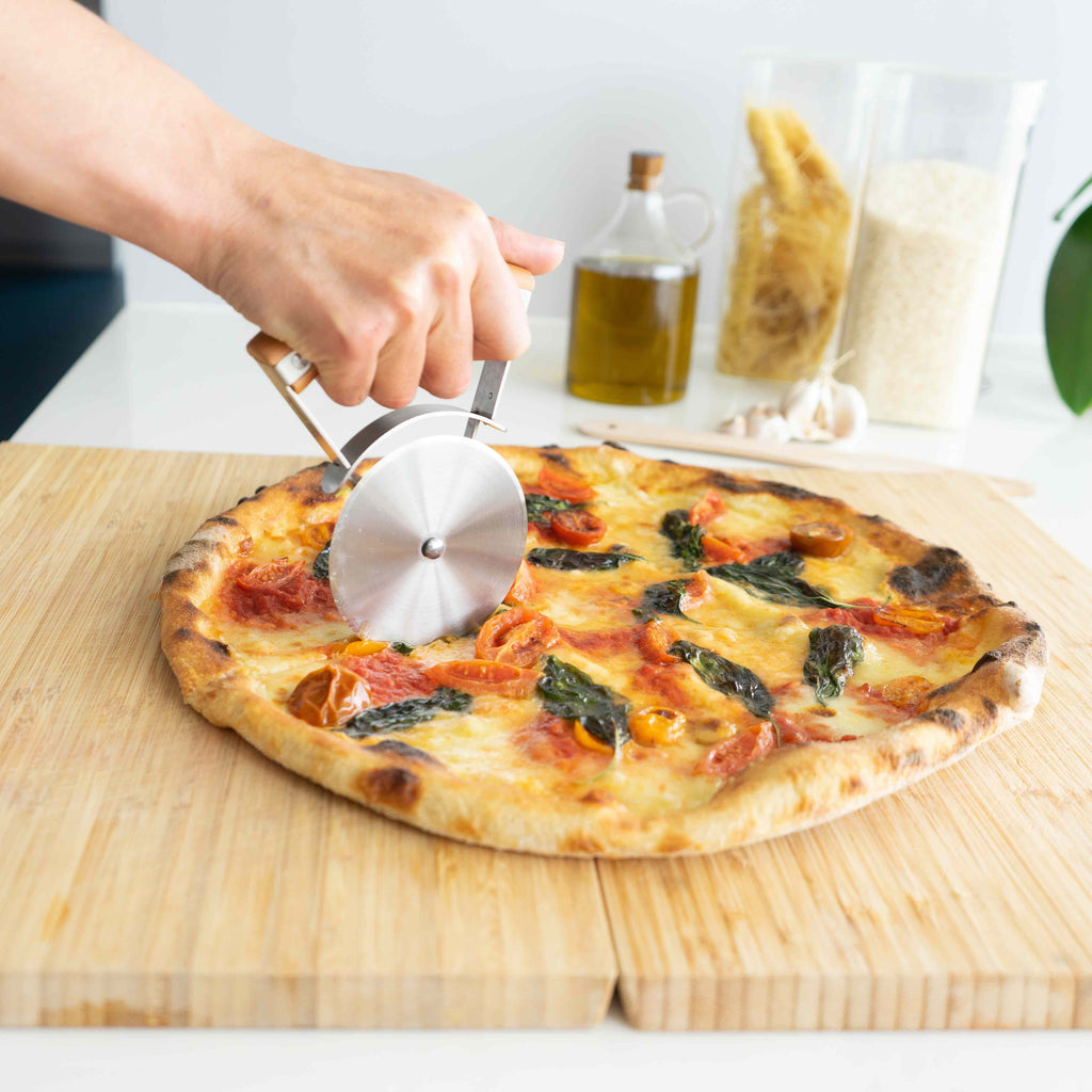 Pizza Wheel