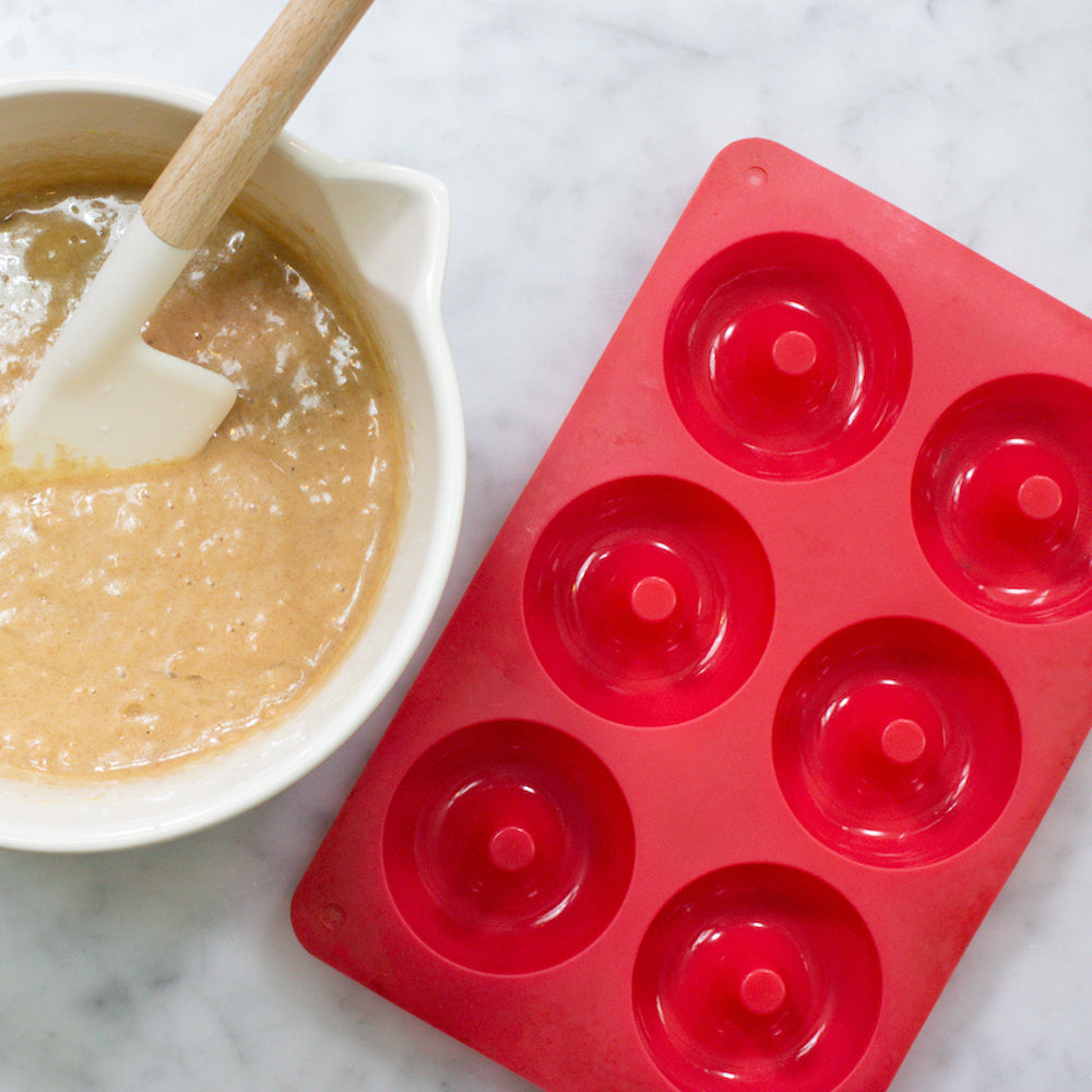 Doughnut Baking Pan