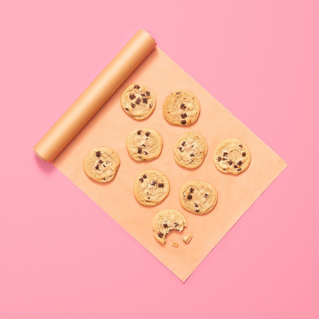 Compostable Parchment Paper Roll