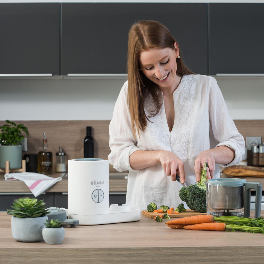 Babycook Neo Baby Food Maker