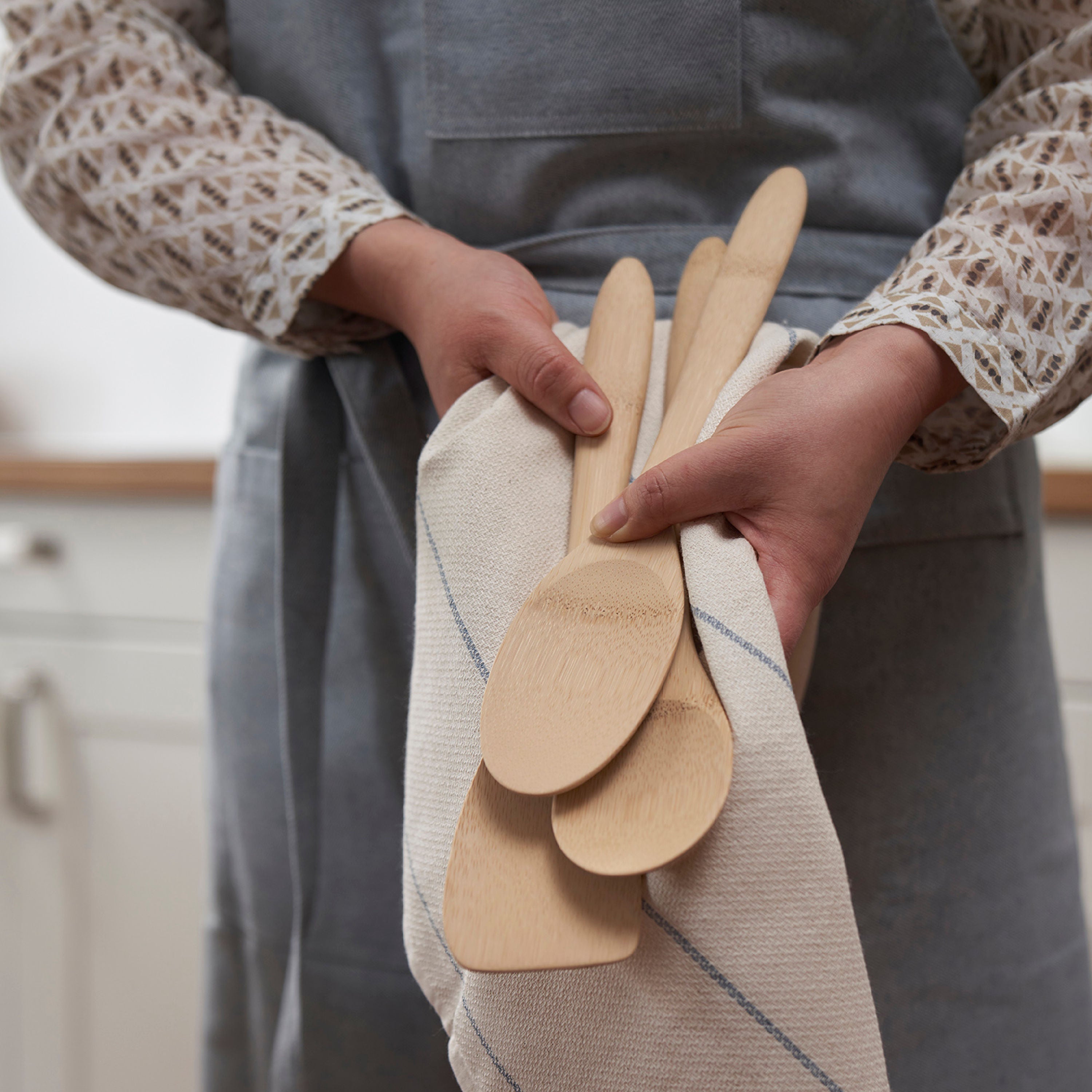Kitchen Basics - Set of 3
