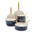 Reserve Ceramic Nonstick 10-Piece Cookware Set