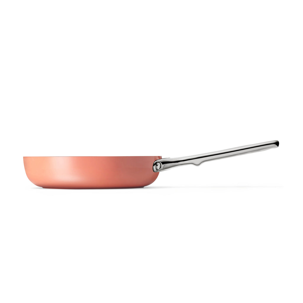 Ceramic Fry Pan, 8"