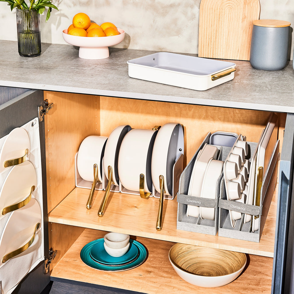 Ceramic Rectangle Baking Pan