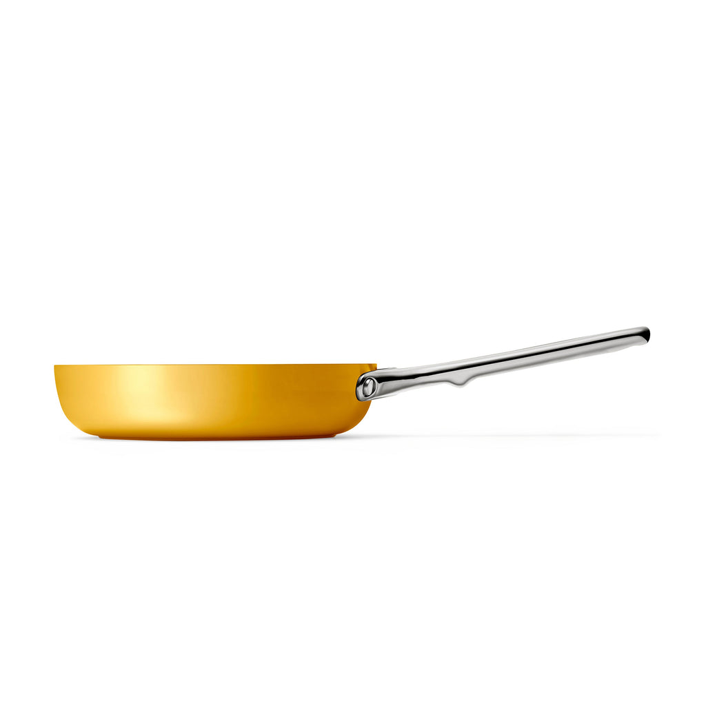 Ceramic Fry Pan, 8"