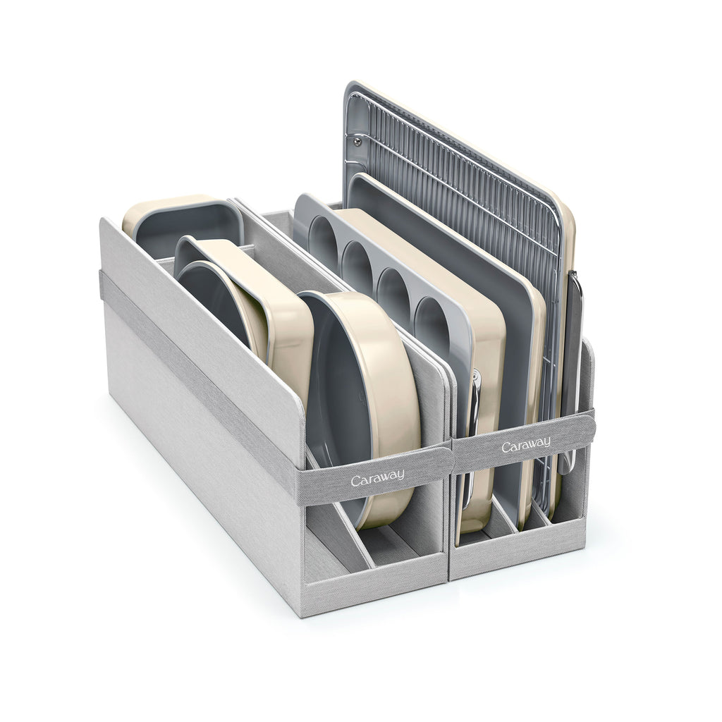Ceramic Bakeware Set - With Complimentary Storage