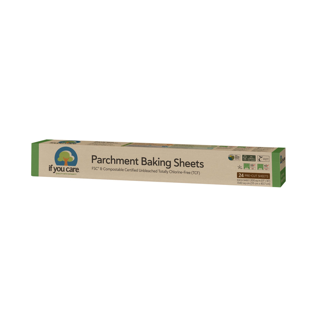 Parchment Baking Sheets