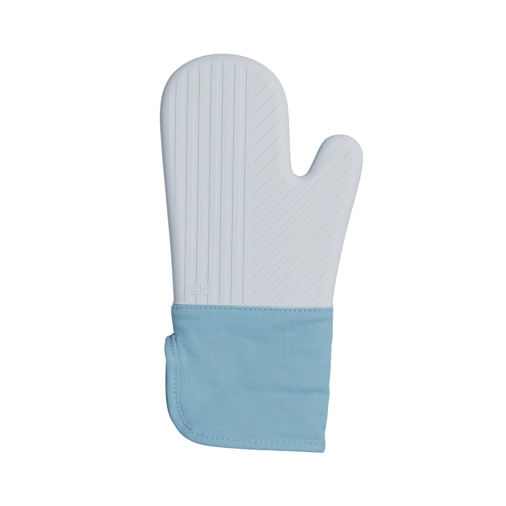 Silicone Oven Mitts