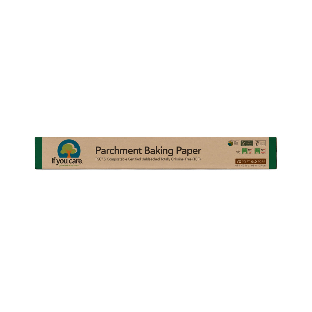 Parchment Baking Paper