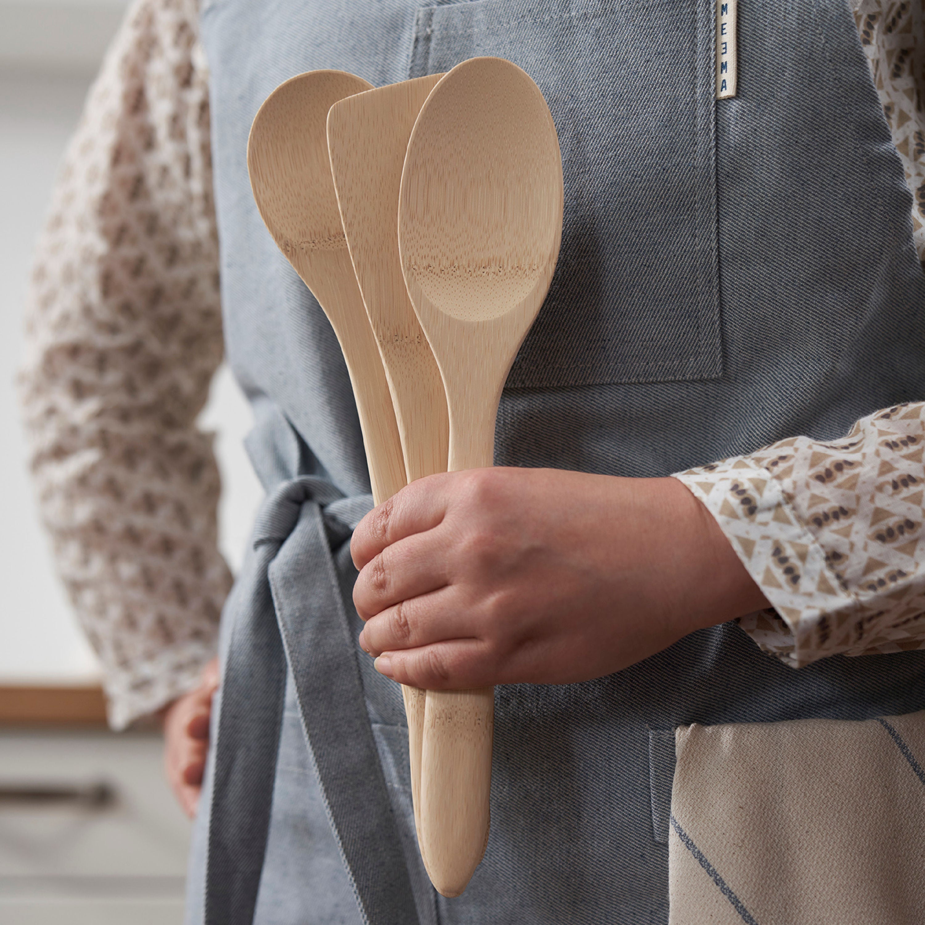 Kitchen Basics - Set of 3