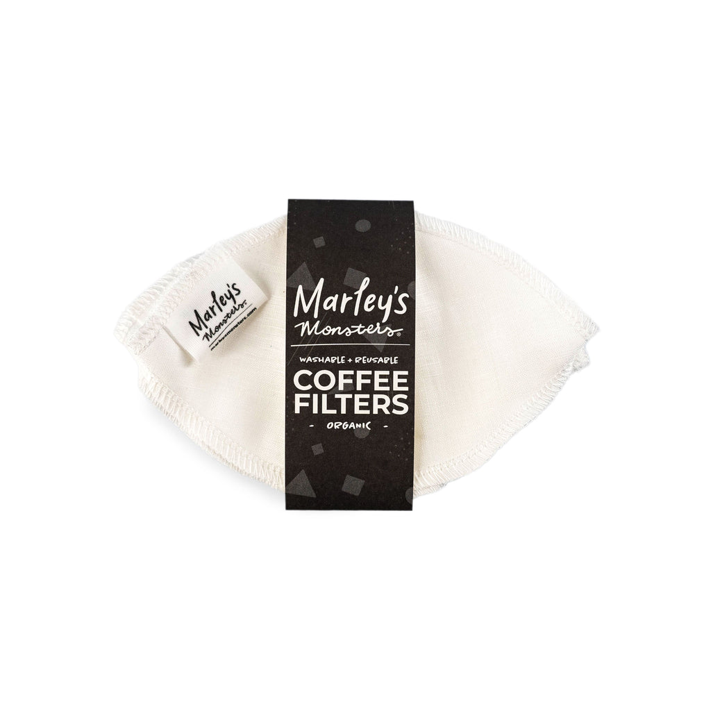 Reusable Coffee Filters: Basket