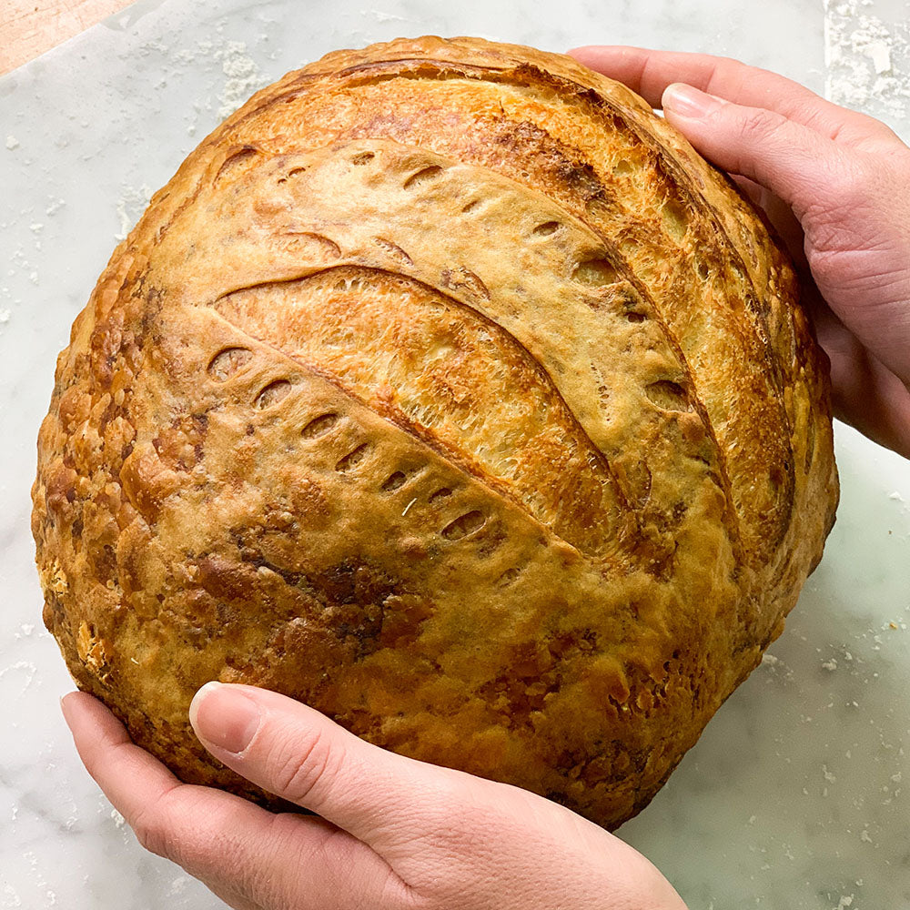 Sourdough Bread Making Kit
