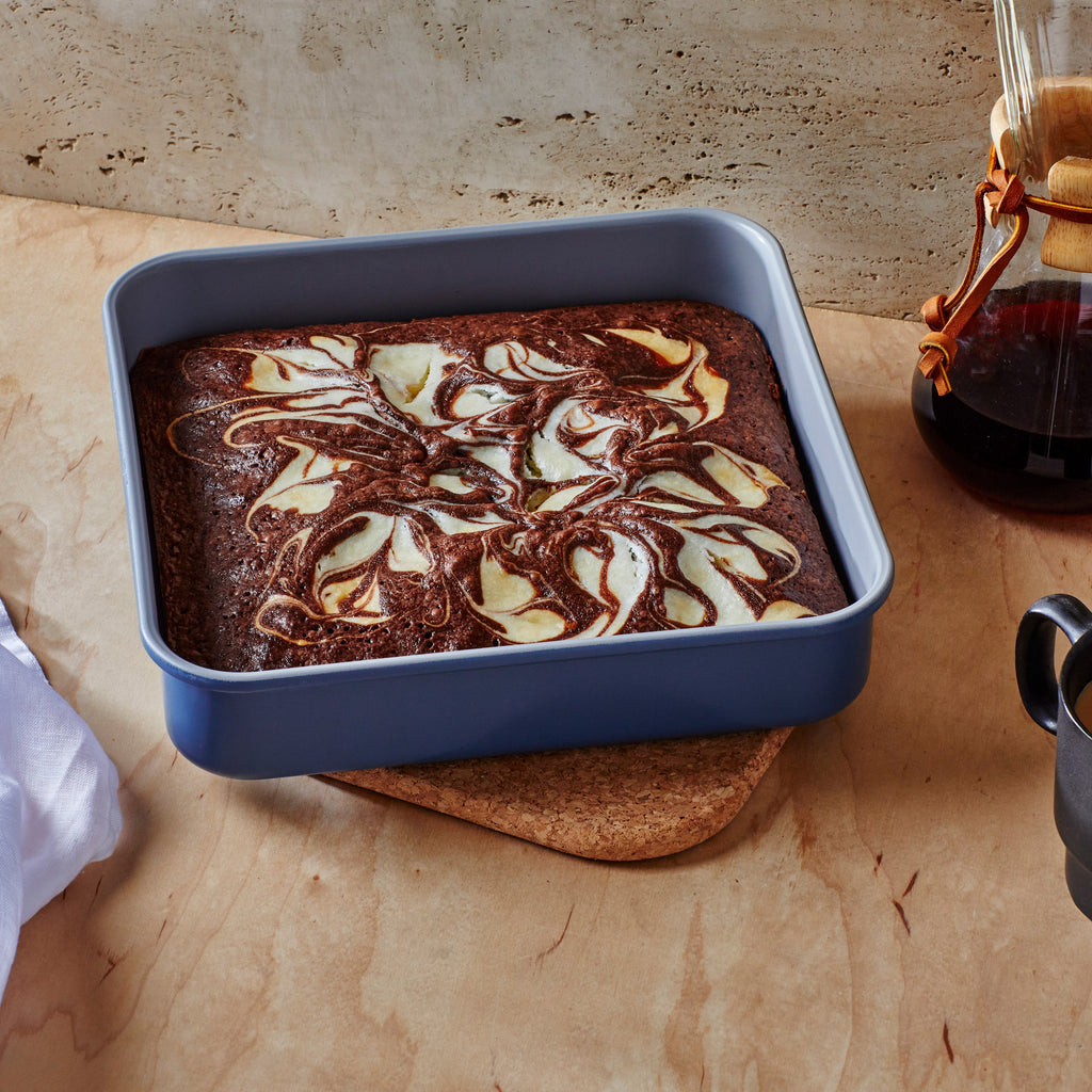 Square Cake Pan, 9"