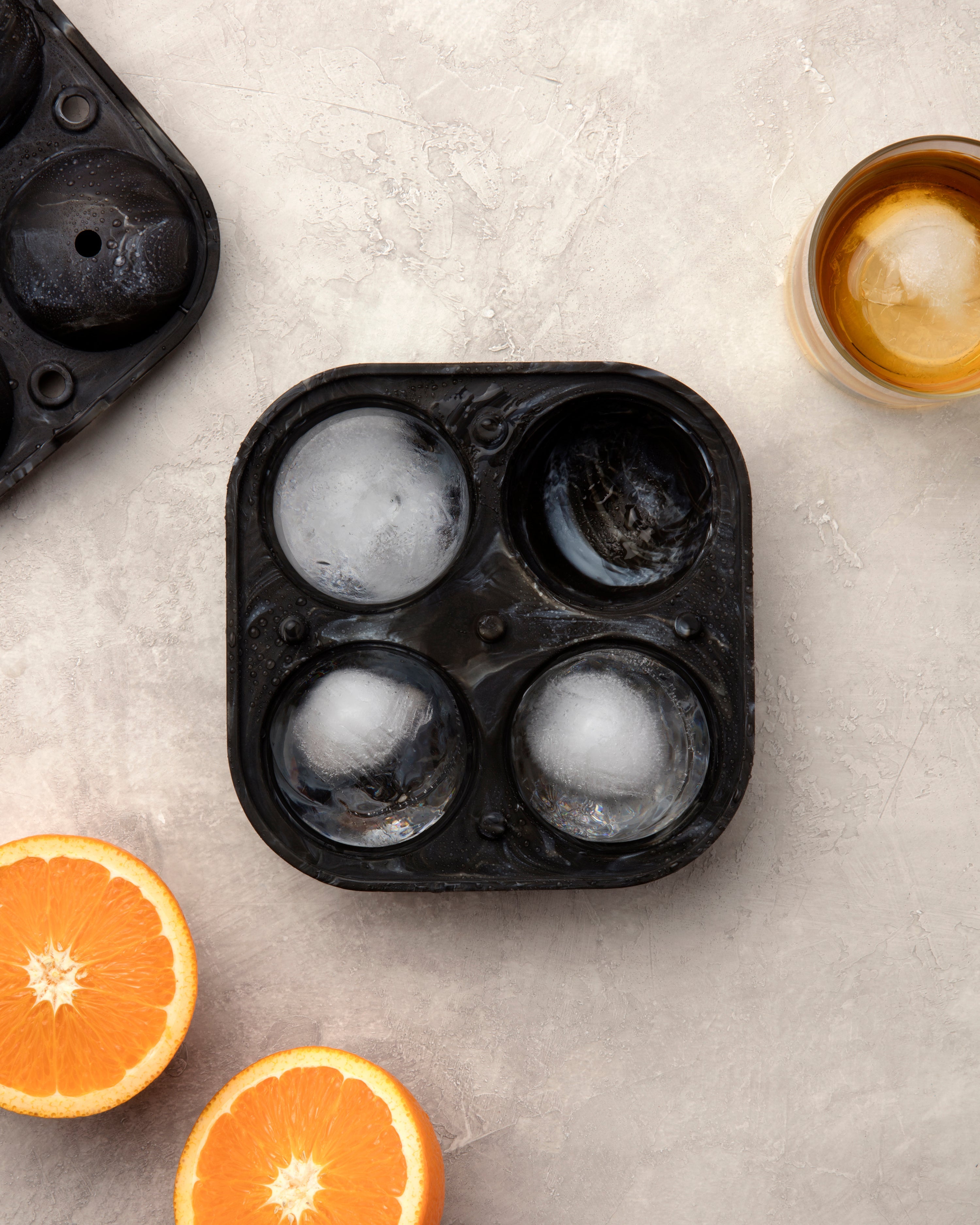 Sphere Ice Tray
