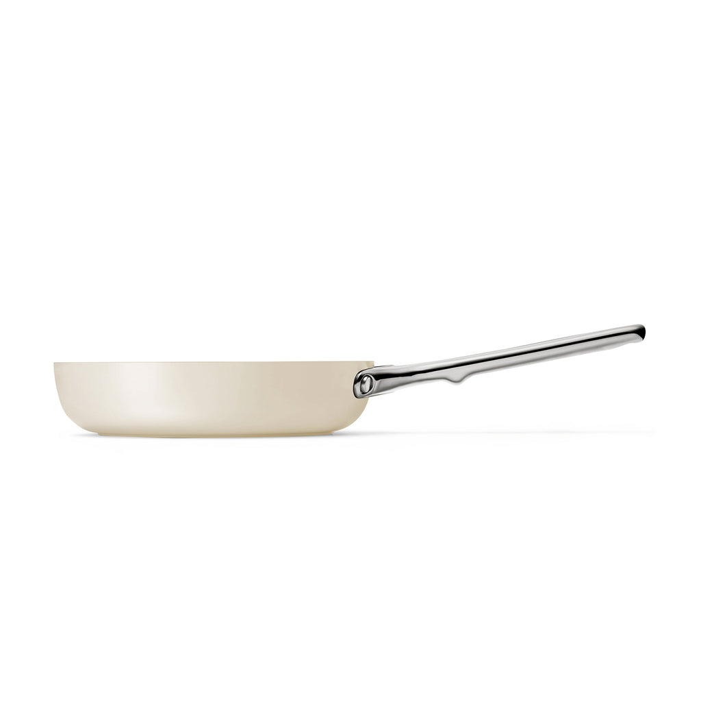 Ceramic Fry Pan, 8"
