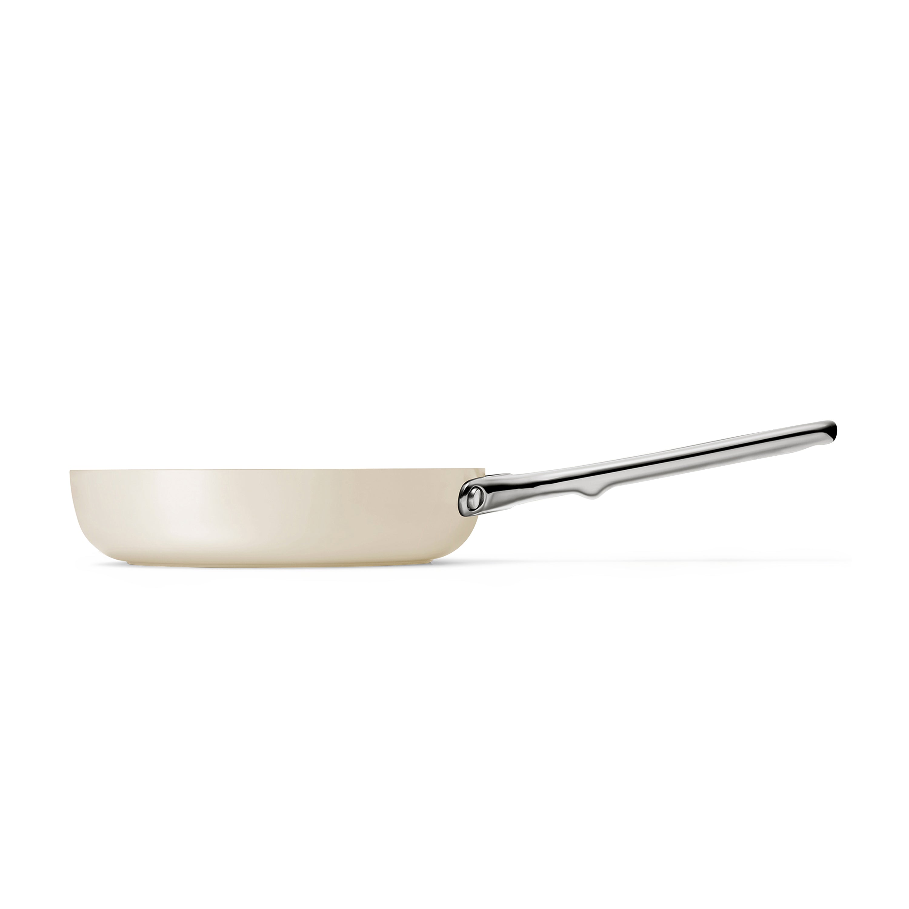 Ceramic Fry Pan, 8"