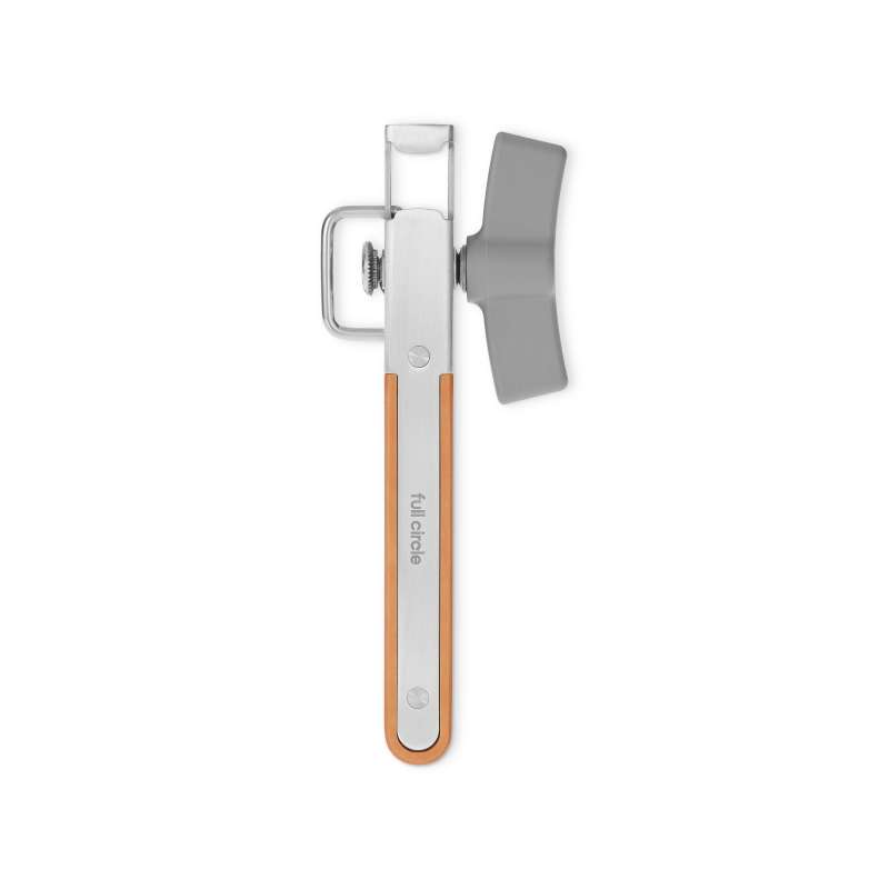 Smooth-Edge Can Opener